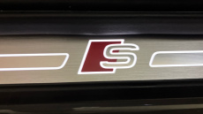 Audi A4 40 TFSI 204 S Line 5dr S Tronic Petrol Estate